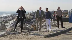 Les experts : Miami S10E15 Tolérance zéro