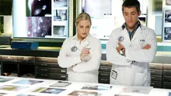 Les experts : Miami S04E11 6 ans trop tard