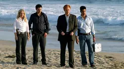 Les experts : Miami S02E24 Belle de nuit