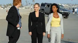 Les experts : Miami  S05E03 Le loto de la mort