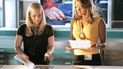 Les experts : Miami S05E04 Trop beaux pour mourir