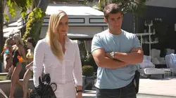 Les experts : Miami S04E23 Sous les feux de la rampe