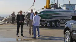 Les experts : Miami S10E15 Tolérance zéro