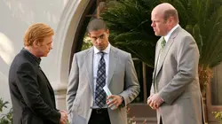 Les experts : Miami S07E15 L'avocat du diable