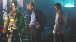 Les experts : Miami S01E22 Soirée torride