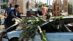 Les experts : Miami S10E03 Vents contraires