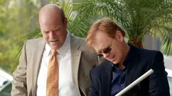 Les experts : Miami S10E12 Fin de trajectoire