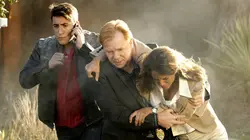 Les experts : Miami S08E10 Rencontre explosive