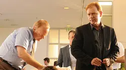 Les experts : Miami S08E12 Poupée de son