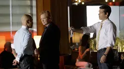 Les experts : Miami S08E13 Coupé en deux