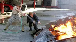 Les experts : Miami S08E18 Le crime du déshonneur