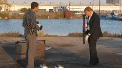 Les experts : Miami S03E09 Pirates de l'Atlantique