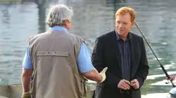 Les experts : Miami S08E24 Tous à terre