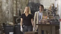 Les experts : Miami S03E10 La chute