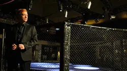 Les experts : Miami S09E19 Dans la cage