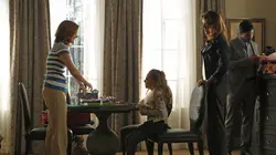 Les experts : Miami S10E11 Petites têtes couronnées