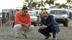 Les experts : Miami S01E17 Quitte ou double