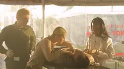 Les experts : Miami S01E01 Plus dure sera la chute