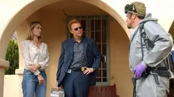 Les experts : Miami S01E15 Une affaire empoisonnée