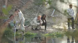 Les experts : Miami S01E11 La mort au bout du fil