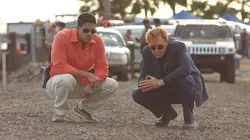 Les experts : Miami S01E17 Quitte ou double