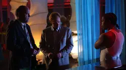 Les experts : Miami S02E22 Protection rapprochée