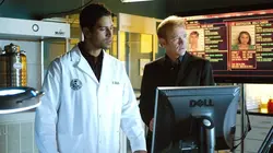 Les experts : Miami S04E02 Face aux requins