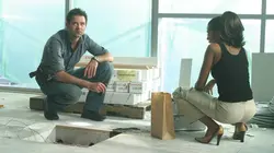 Les experts : Miami S02E03 Le passe-muraille