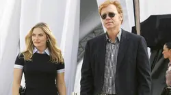 Les experts : Miami S06E07 Défilé électrique