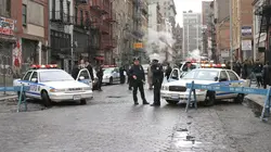 Les experts : Miami S02E23 Poursuite à Manhattan