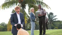 Les experts : Miami S03E04 Crimes sur le campus