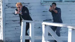 Les experts : Miami S03E09 Pirates de l'Atlantique