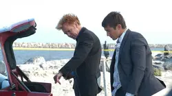 Les experts : Miami S04E03 Une proie dans la nuit