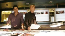 Les experts : Miami S04E15 Retour sur le passé