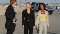 Les experts : Miami  S05E03 Le loto de la mort