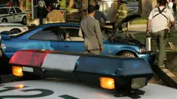 Les experts : Miami S05E07 En tête de course