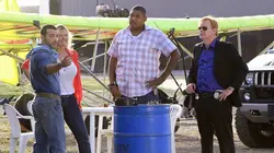 Les experts : Miami S09E22 Le dernier fugitif