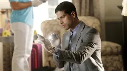 Les experts : Miami S10E11 Petites têtes couronnées