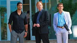 Les experts : Miami S09E06 La maison des secrets