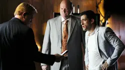 Les experts : Miami S09E19 Dans la cage