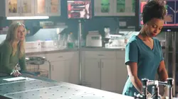 Les experts : Miami S04E16 Une victime idéale