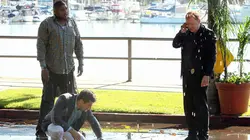 Les experts : Miami S09E11 Face à face