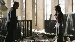 Les experts : Miami S05E14 Tête à tête