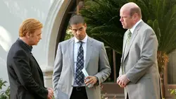 Les experts : Miami S07E15 L'avocat du diable