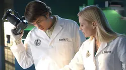 Les experts : Miami S03E17 En plein vol