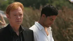 Les experts : Miami S05E02 Les infiltrés