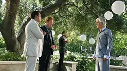 Les experts : Miami S08E06 Pas de noces pour le marié