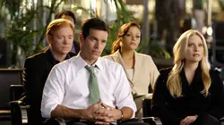 Les experts : Miami S08E11 Delko change de camp