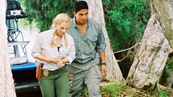 Les experts : Miami S02E04 Dans les mailles du filet