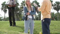 Les experts : Miami S03E04 Crimes sur le campus